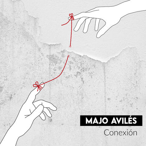 Conexión album art