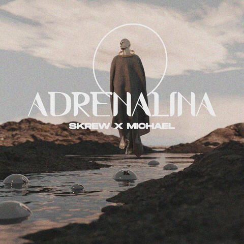 Adrenalina album art