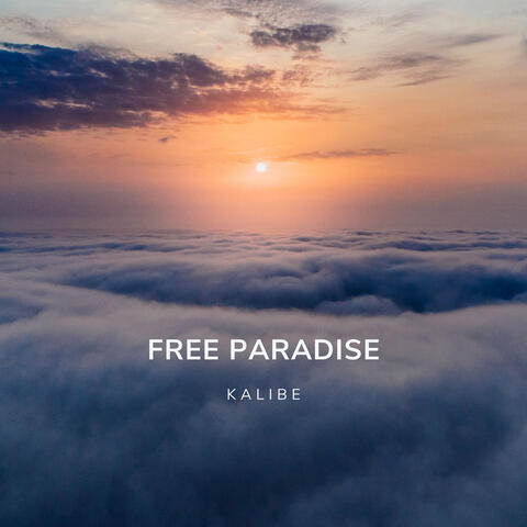 Free Paradise album art