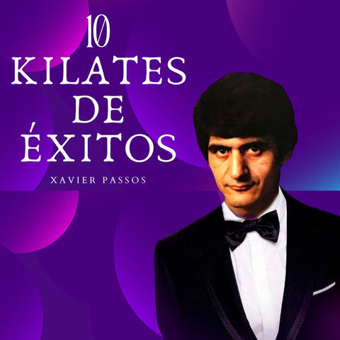 10 Kilates de Éxitos album art
