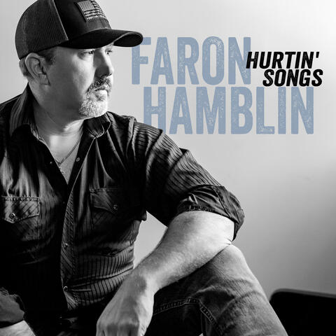 Hurtin’ Songs album art