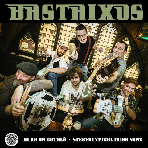 Bastaixos album art