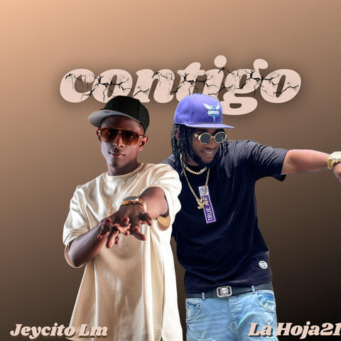 Contigo album art