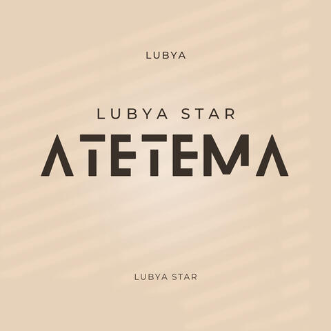 ATETEMA album art