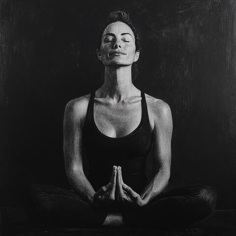 Revolutionary Zen: Empowering Frequencies of New Age Awakening album art