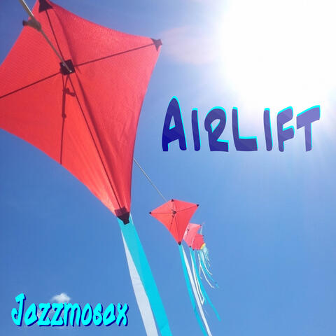 Airlift album art