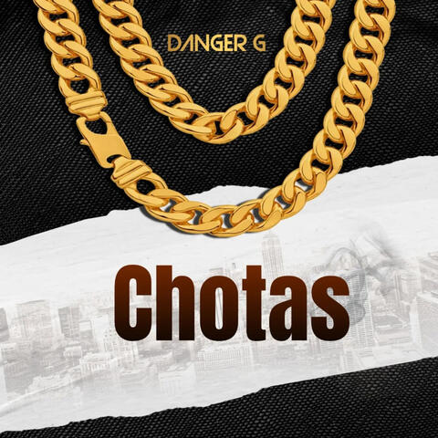Chotas album art