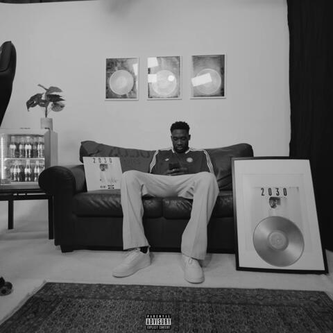 München my Throne album art