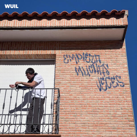 EMPIEZA MUCHAS VECES album art
