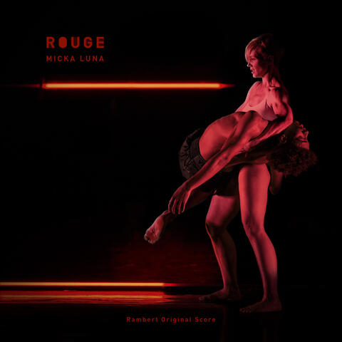 Rouge (Rambert Original Score) album art