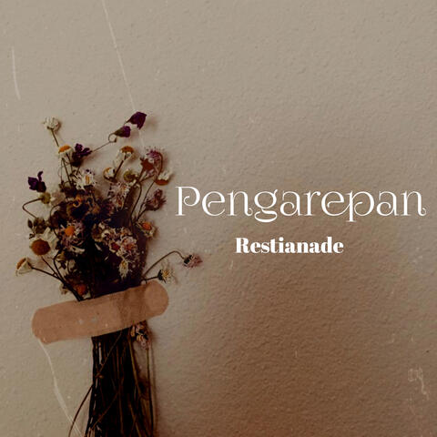 Pengarepan album art