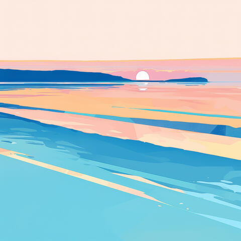 Gentle Tides Haven album art