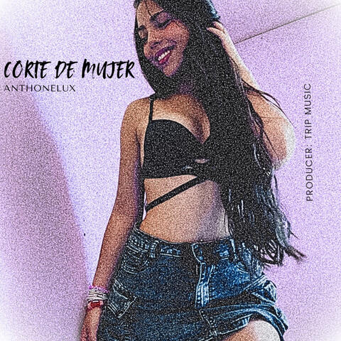 Corte de mujer album art