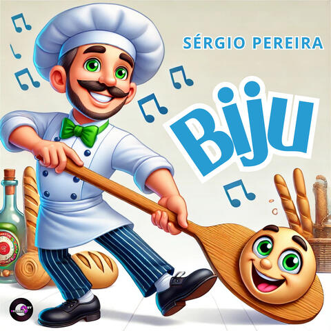 Biju album art