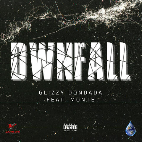 DWNFALL album art