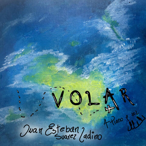 VOLAR album art