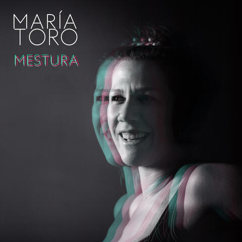 Mestura album art