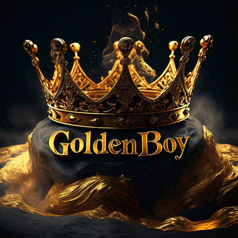 GoldenBoy album art