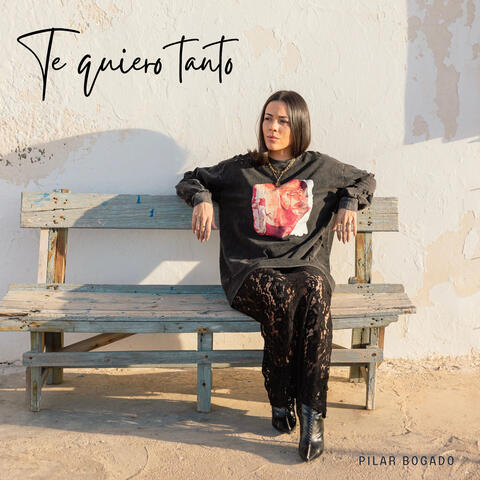 Te quiero tanto album art
