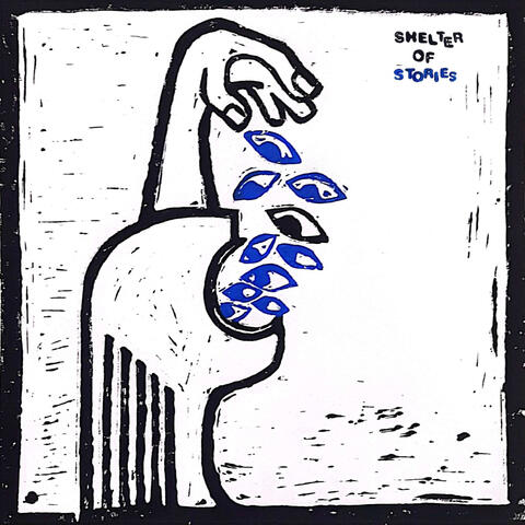 Shelter of Stories album art