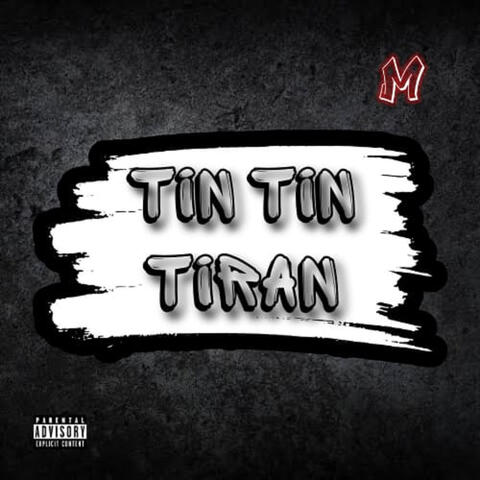 Tin Tin Tiran album art