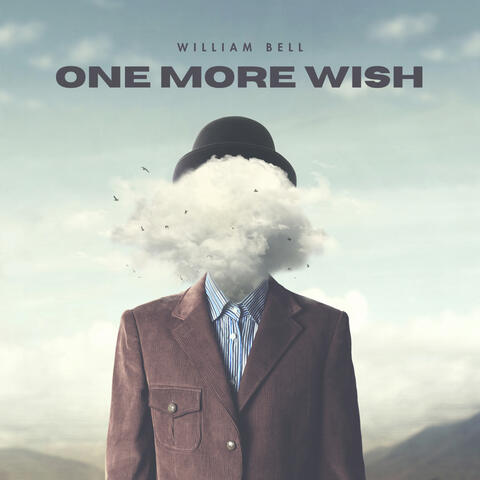 One More Wish album art