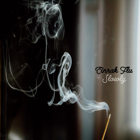 Slowly album art