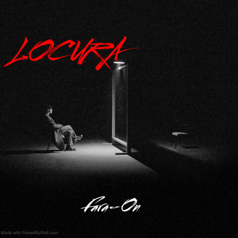 Locura album art