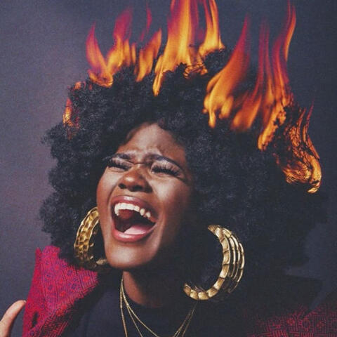 AFROSOULS album art