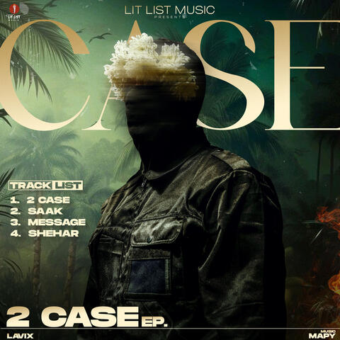 2 Case album art