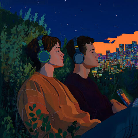 Just Ours To Share album art