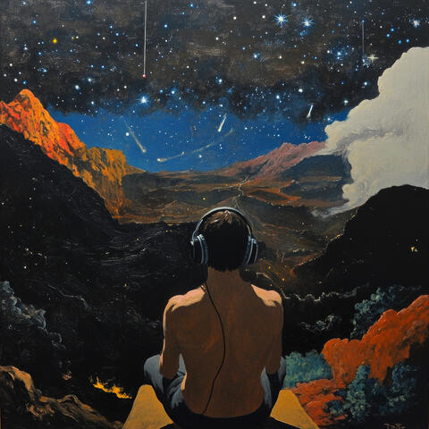 End of the Journey album art