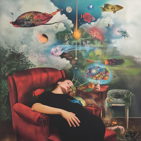 The Reminder Archive album art