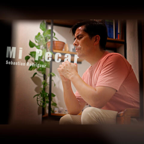 Mi Pecar album art
