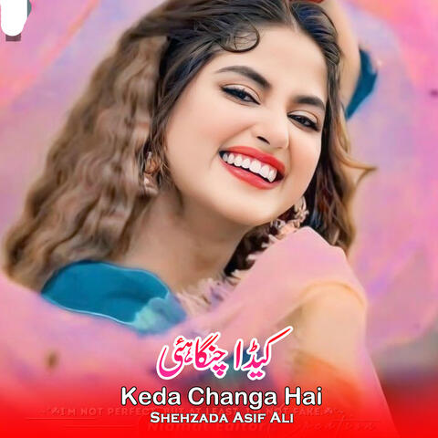 Keda Changa Hai album art