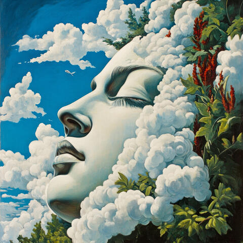 Clarity Revealed album art