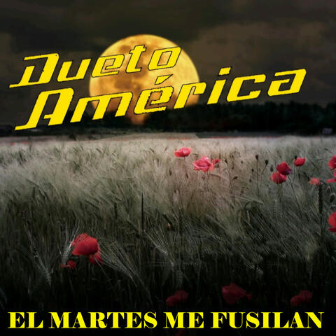 El Martes Me Fusilan album art