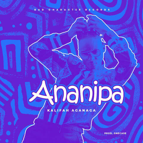 Ananipa album art