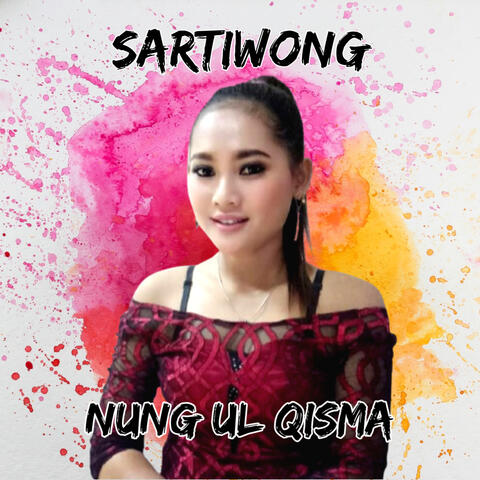 Sartiwong album art