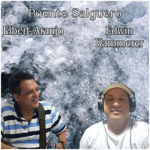 Puente salguero album art