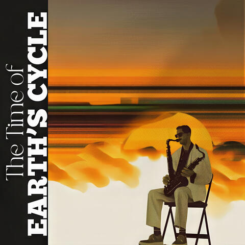The Time of Earth’s Cycle album art