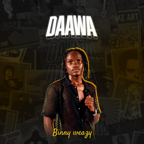 Daawa album art