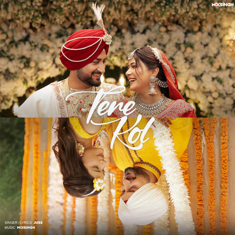 Tere Kol album art