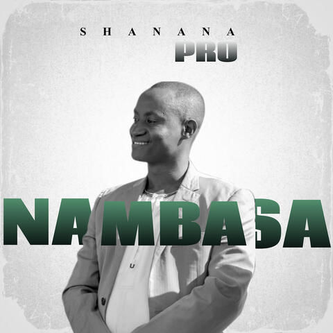 Nambasa album art