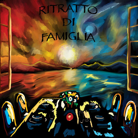 Ritratto di Famiglia album art