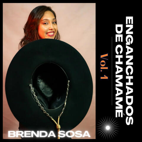 Enganchados de Chamamé Vol. 1 album art