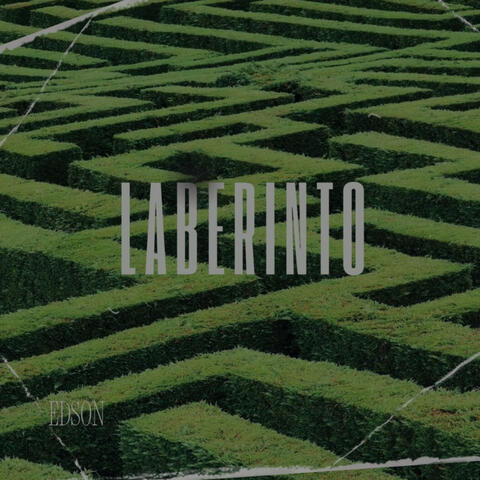 Laberinto album art