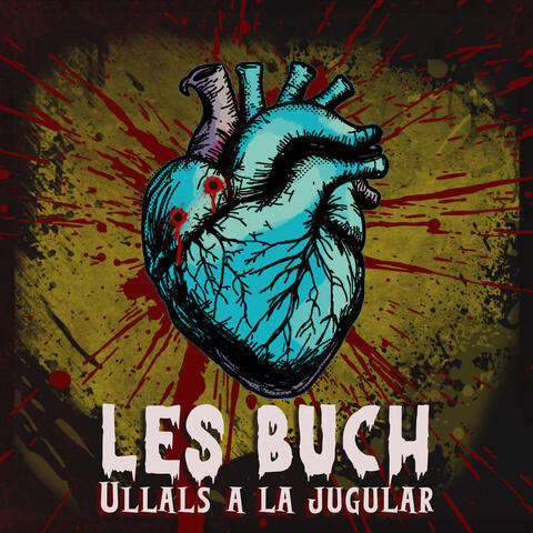 Ullals a la Jugular album art
