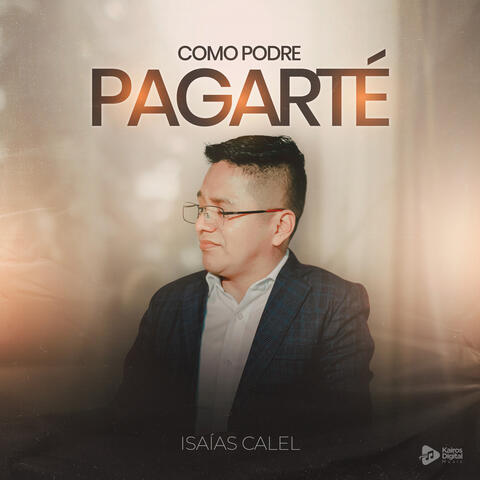Como Podré Pagarte album art