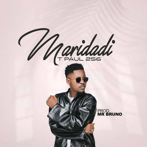Maridadi album art